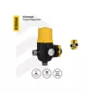 Rtrmax RTM858 Hidromat Barometre Prizli 1.5-2.2 Bar 1x1 Çap - RTM858