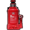 Attlas Atsk 20 Ton Hidrolik Şişe Kriko - A1201008