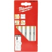 Milwaukee Dekupaj Bıçağı Special 75 mm 5Li- 4932265312