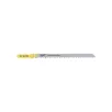 Milwaukee Dekupaj Bıçağı T344D 105MM (Ağaç) Hızlı Kesim 5L.- 4932311633