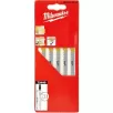 Milwaukee Dekupaj Bıçağı T344D 105MM (Ağaç) Hızlı Kesim 5L.- 4932311633