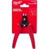 Milwaukee Mini Düz Kablo Kesici - 4932499024