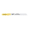 Milwaukee Dekupaj Bıçağı T144DF 75 MM Bi-Met Hızlı Kesim 5L- 4932373391