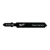Milwaukee Dekupaj Bıçağı T118AHM 50MM Staınless HCS 2li- 4932373393