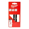 Milwaukee Dekupaj Bıçağı T118AHM 50MM Staınless HCS 2li- 4932373393