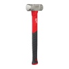 Milwaukee Fiber Saplı Balyoz 1.13 Kg - 4932498305