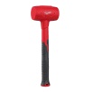 Milwaukee Plastik Kaplı Bilyeli Çekiç  790 Gr - 4932492350