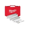 Milwaukee 1/4 50 Parça Lokma Takımı - 4932464944