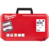 Milwaukee 14 Parça Contractor Bi-Metal Panç Seti - 4932464720