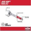 Milwaukee Kurbağacık 200 Mm Geniş Ağız - 48227508