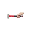 Milwaukee Fiber Saplı Balyoz 1.81 KG- 4932498307