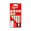Milwaukee Dekupaj Bıçağı Special 75MM Ahşap Çift Diş Kavisli- 4932430143