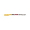 Milwaukee Dekupaj Bıçağı Special 75MM Ahşap Çift Diş Kavisli- 4932430143