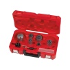 Milwaukee 14 Parça Contractor Bi-Metal Panç Seti - 4932464720