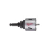 Milwaukee 14 Parça Contractor Bi-Metal Panç Seti - 4932464720
