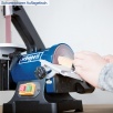 SCHEPPACH BTS700 ŞERİT VE DİSK ZIMPARA MAKİNASI