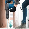 Scheppach AB1500X Elektrikli Kırıcı 1300W - 590820790