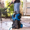 Scheppach HCE3000 180 Bar Yüksek Basınçlı Yıkama Makinesi - 5907735901