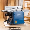 Scheppach HMS850 Planya Ve Kalınlık Makinesi - 5902205901