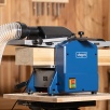 Scheppach HMS850 Planya Ve Kalınlık Makinesi - 5902205901