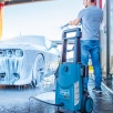 Scheppach HCE2600 180 Bar Yüksek Basınçlı Yıkama Makinesi - 59077059942