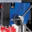 Scheppach DP18 Vario Dijital Sütunlu Matkap 750W - 5906807901