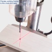 Scheppach DP18 Vario Dijital Sütunlu Matkap 750W - 5906807901