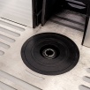 Scheppach HF60 Tezgah Freze 1500W - 5902106901