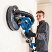 Scheppach DS920 Alçıpan Zımpara Makinası 710 W - 590381790