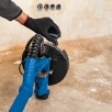 Scheppach DS920 Alçıpan Zımpara Makinası 710 W - 590381790