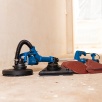 Scheppach DS930 Alçıpan Zımpara Makinası 710W - 5903805901