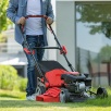Scheppach MS161-46 Benzinli Çim Biçme Makinesi - 5911244905