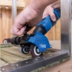 Scheppach MRS500 Fırçalı Üniversal Zımpara - 5903822901