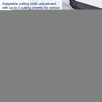 Scheppach MNF2250 Kanal Açma Makinesi 2250W -5902602901