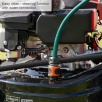Scheppach MS225-56 Benzinli Çim Biçme Makinesi - 59112779969