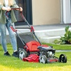 Scheppach MS173-51 Benzinli Çim Biçme Makinesi - 5911259903