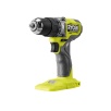 Ryobi RPD18BL1-0 Akülü Kömürsüz Darbeli Matkap (Akü ve Şarj Cihazı Dahil Değildir) - 5133006237