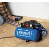 Scheppach HC06 Yağsız Hava Kompresörü 1200 W 8 Bar 6Lt- 5906153901