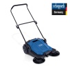 Scheppach S800 Manuel Süpürge 20 Lt 650 mm - 5909806915