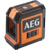AEG  CLR2-15B 2  Çizgili Lazer Metre - 4935472252