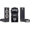 AEG  CLR2-15B 2  Çizgili Lazer Metre - 4935472252
