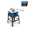 Scheppach HS105 Yatar Tezgah Testere 255 mm 2000 W - 5901324901
