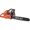 Attlas Bt 5550 Benzinli Orman Motoru 50 Cm 55 Cc - A0803007