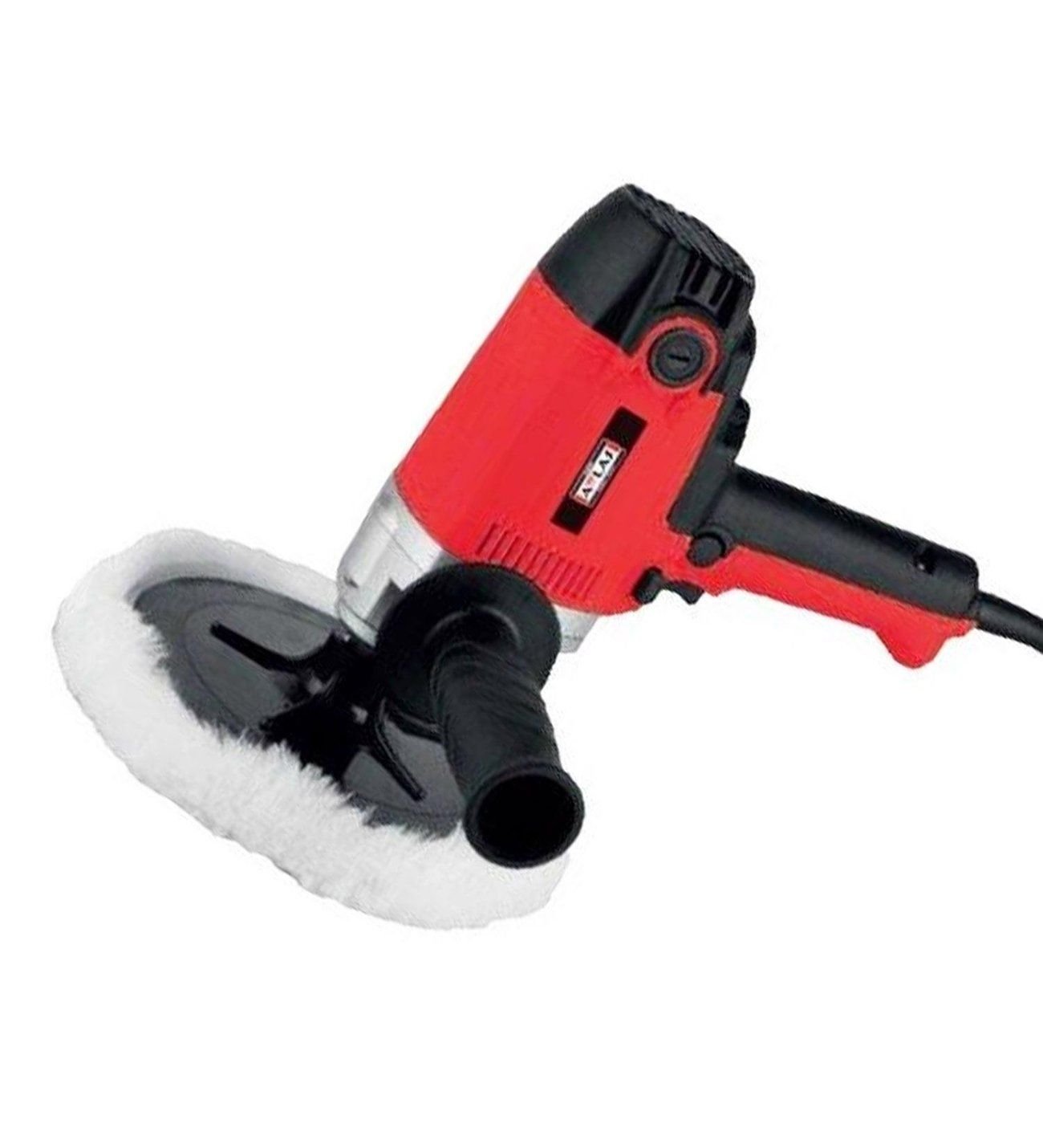 Attlas Att 180 L Dikey Polisaj Makinesi 1100W - A0106039