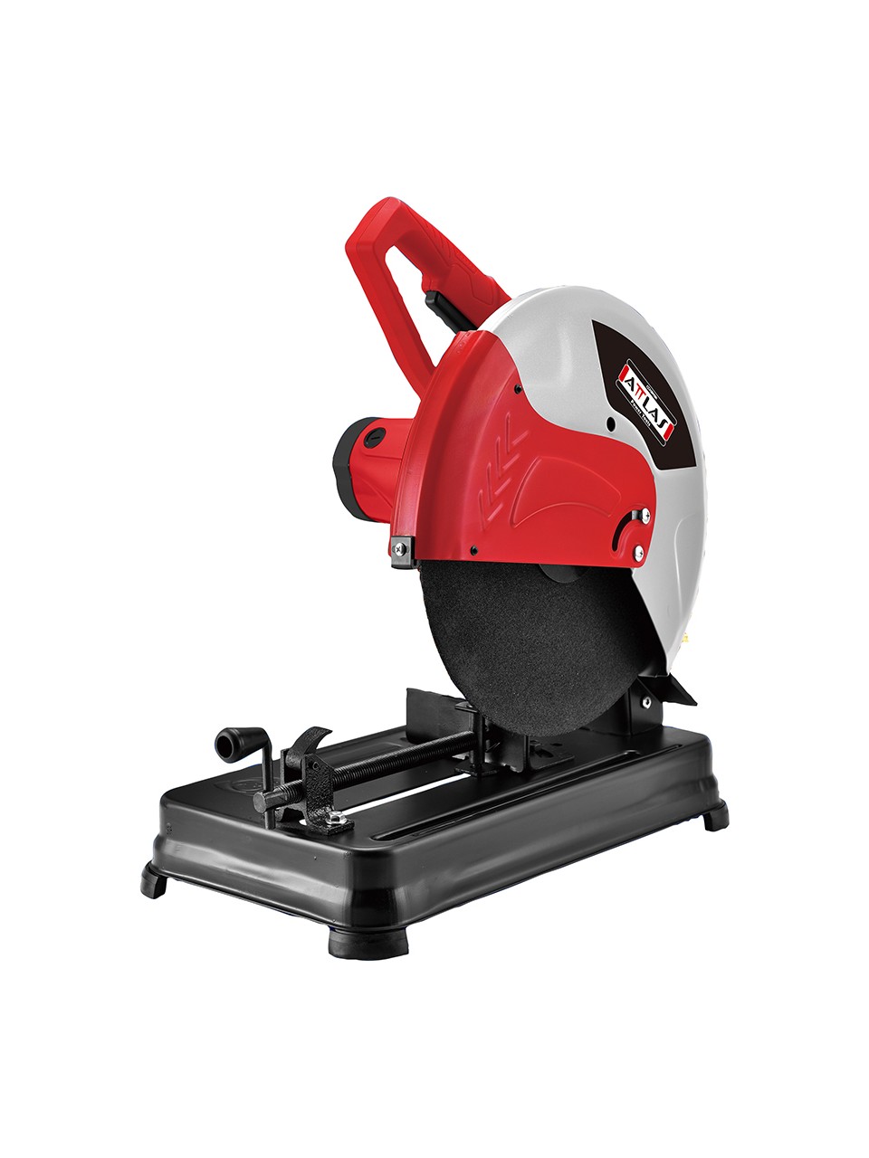 Attlas GCS 355 B Profil Kesme 2500 W - A0701013