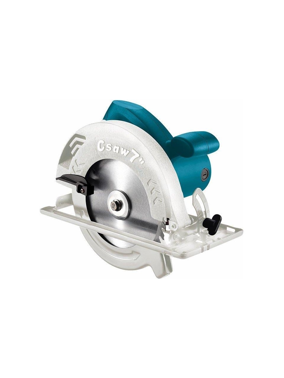 CATPOWER  1207 Sunta Kesme Daire Testere 1250W 185MM
