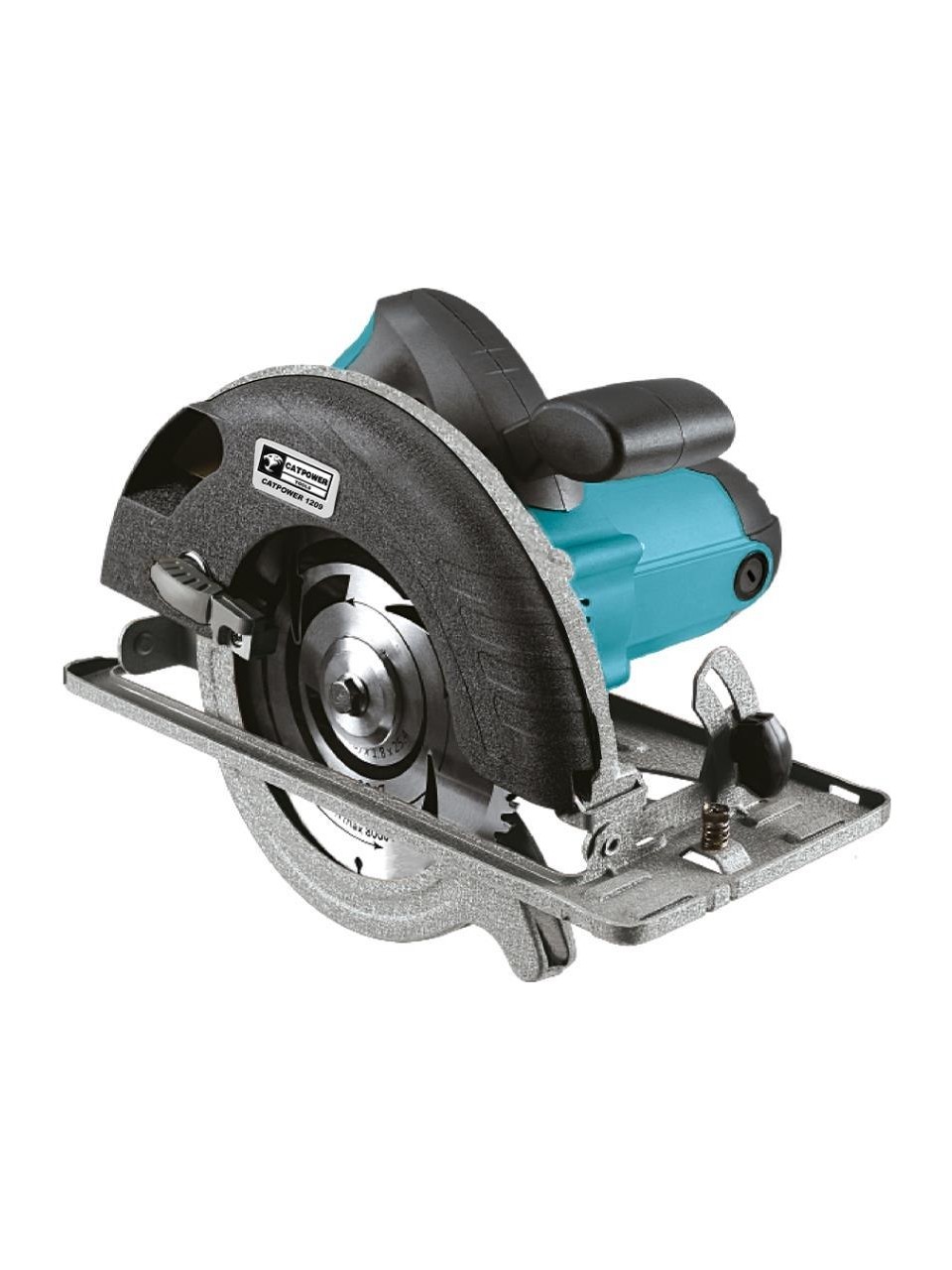 CATPOWER  -1209-SUNTA Kesme 1450W, 210 mm