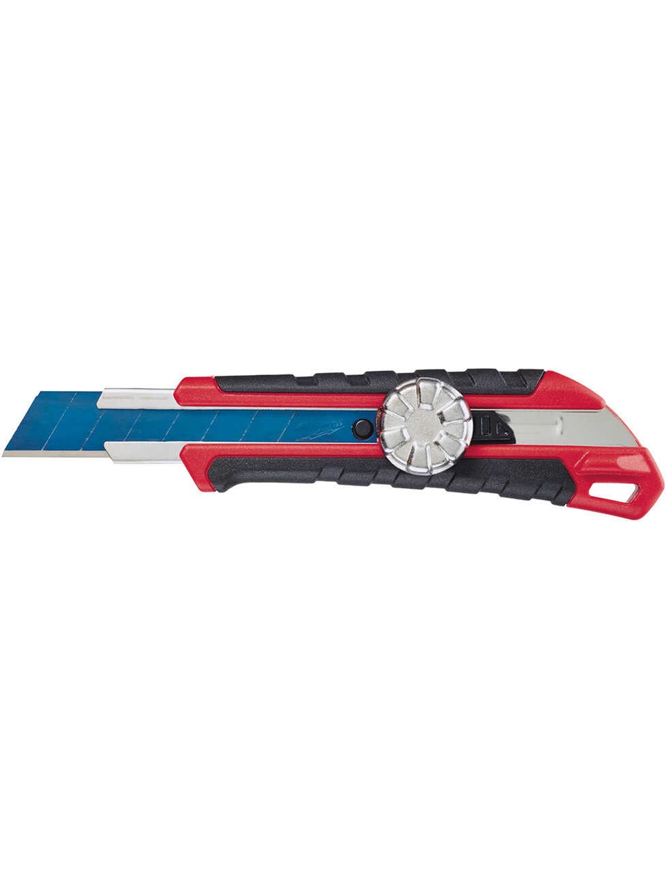 Milwaukee Ayarlı Maket Bıçağı 18 mm - 48221961