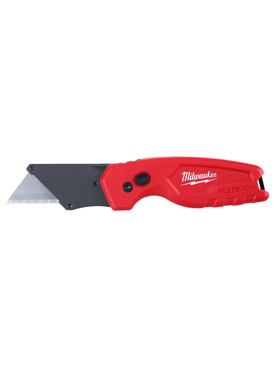 Milwaukee Fastback Compact Maket Bıçağı - 4932471356