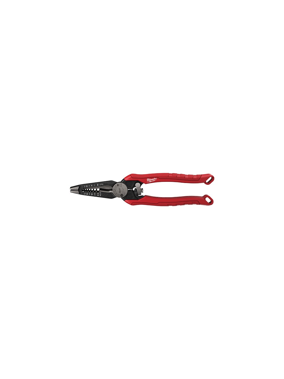 Milwaukee Kablo Sıyırıcı Kargaburun 230 Mm- 4932478554